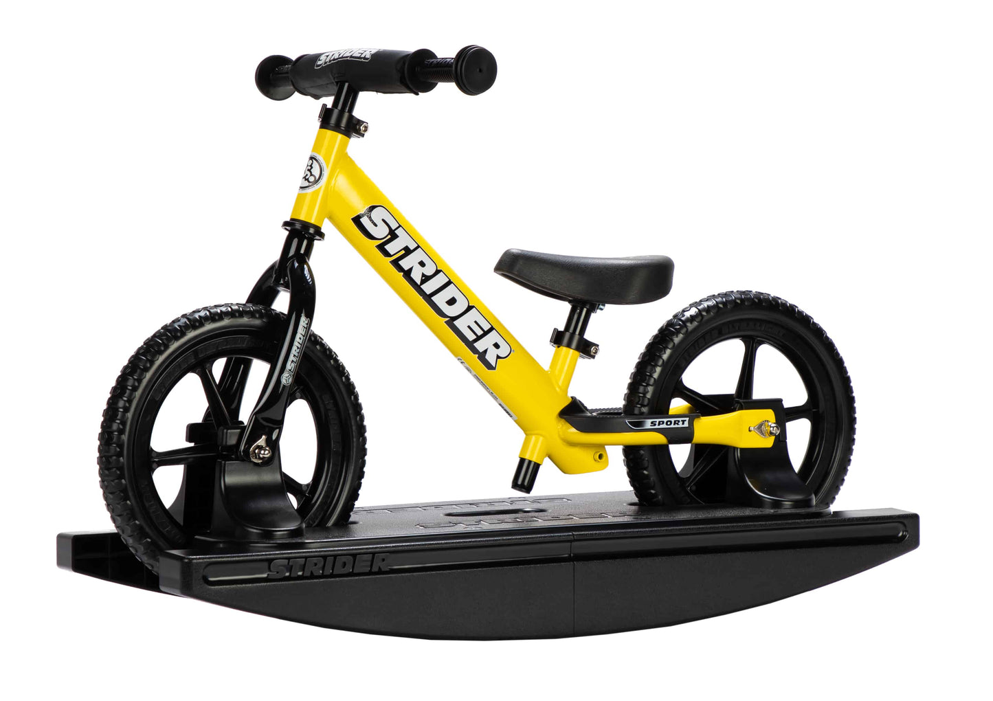 Strider Sport 2-in-1 Rocking Bike