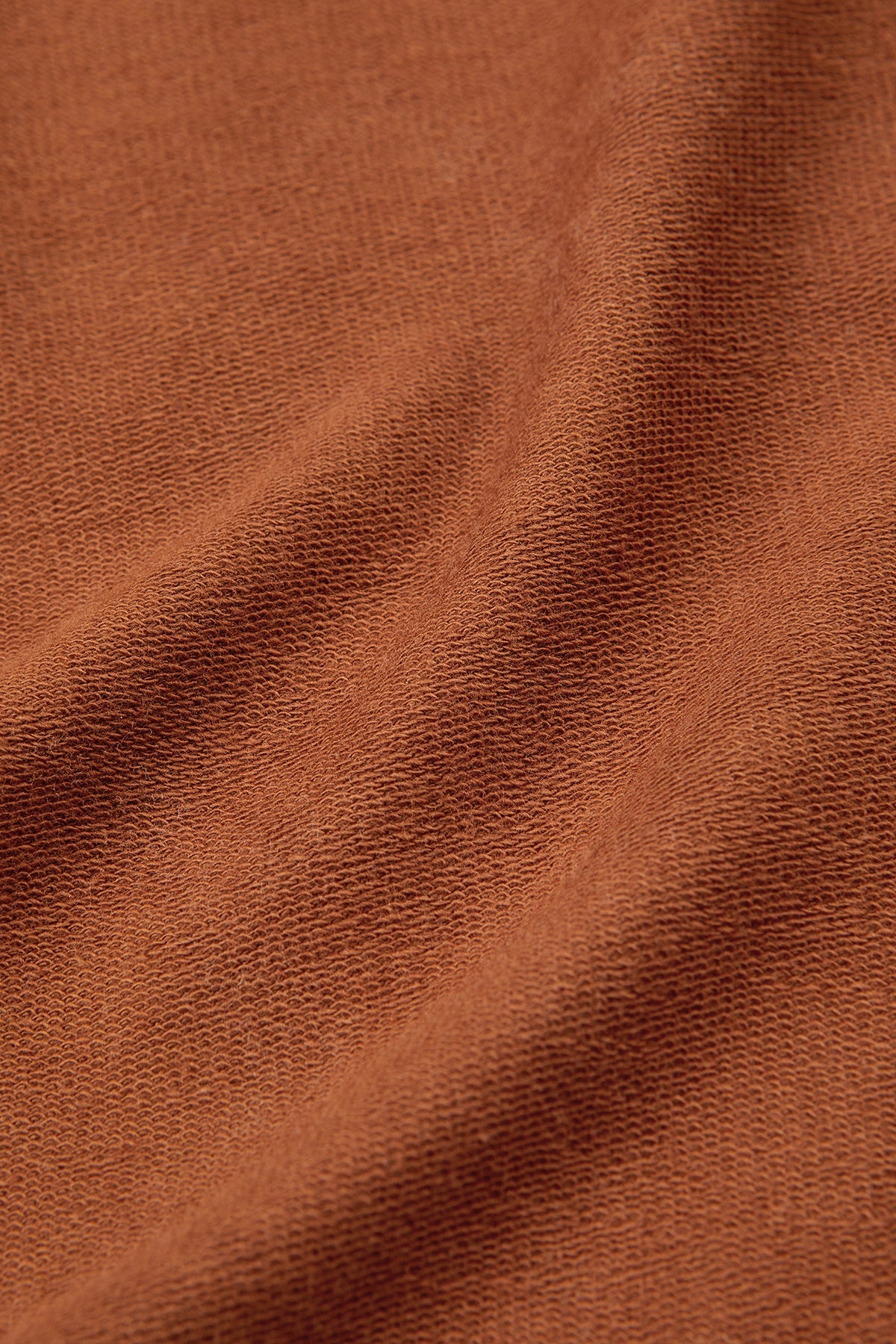 Spotted Latte Top - Caramel Latte