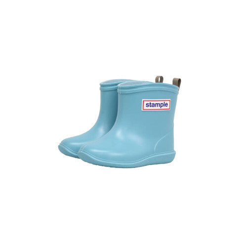 Stample Light Weight Rain Boots Blue 56 Stample-Light-Weight-Rain-Boots-Blue-56