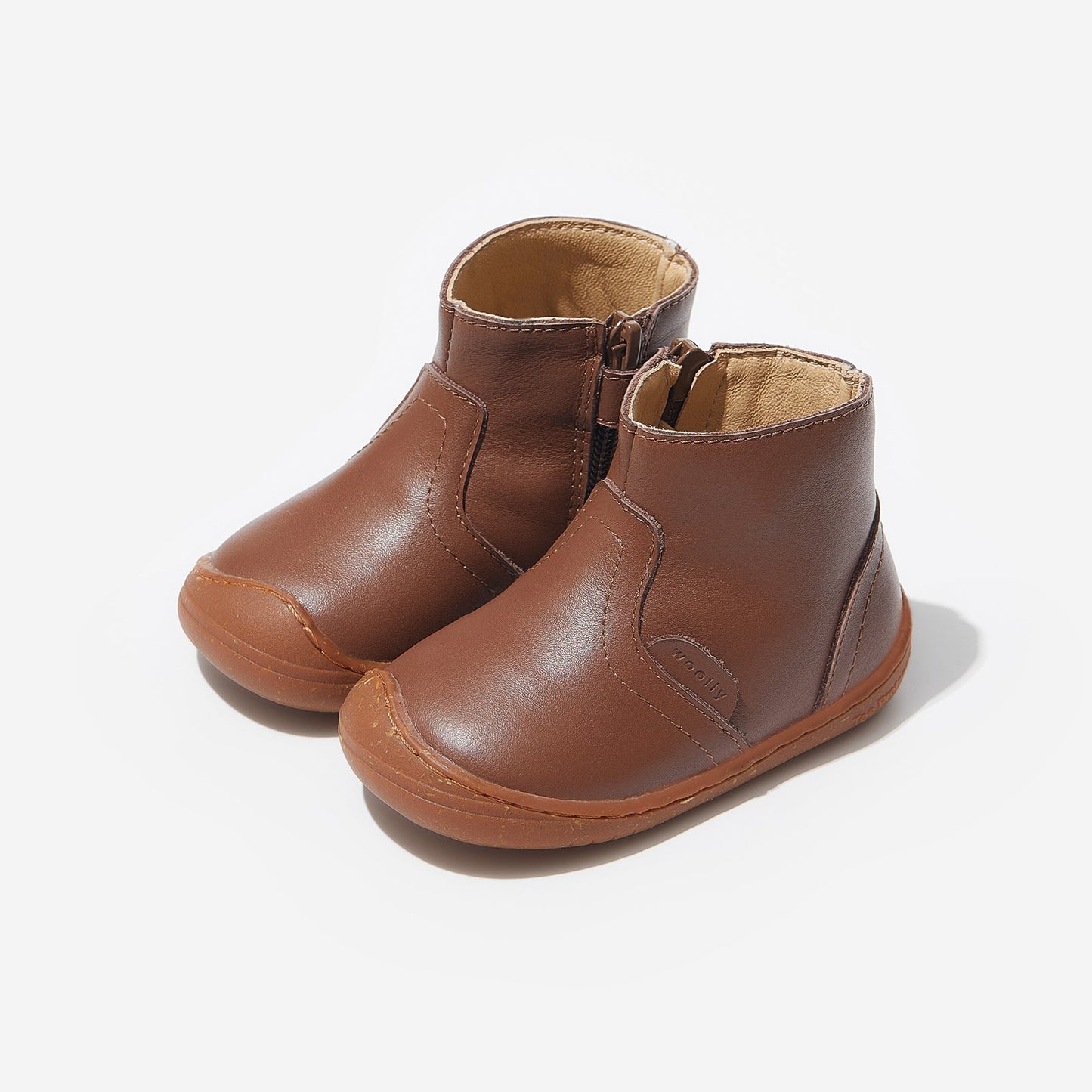 Thor Martin - Chustnut Brown