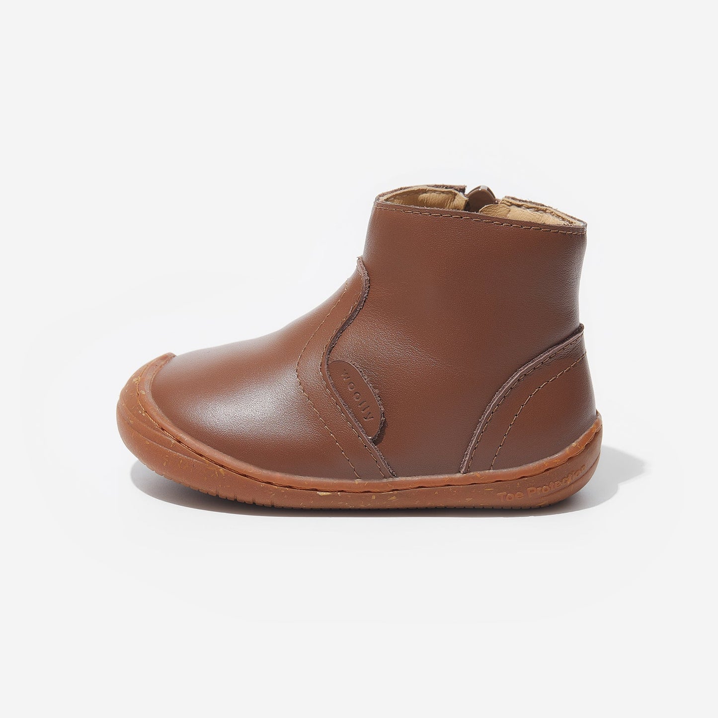 Thor Martin - Chustnut Brown