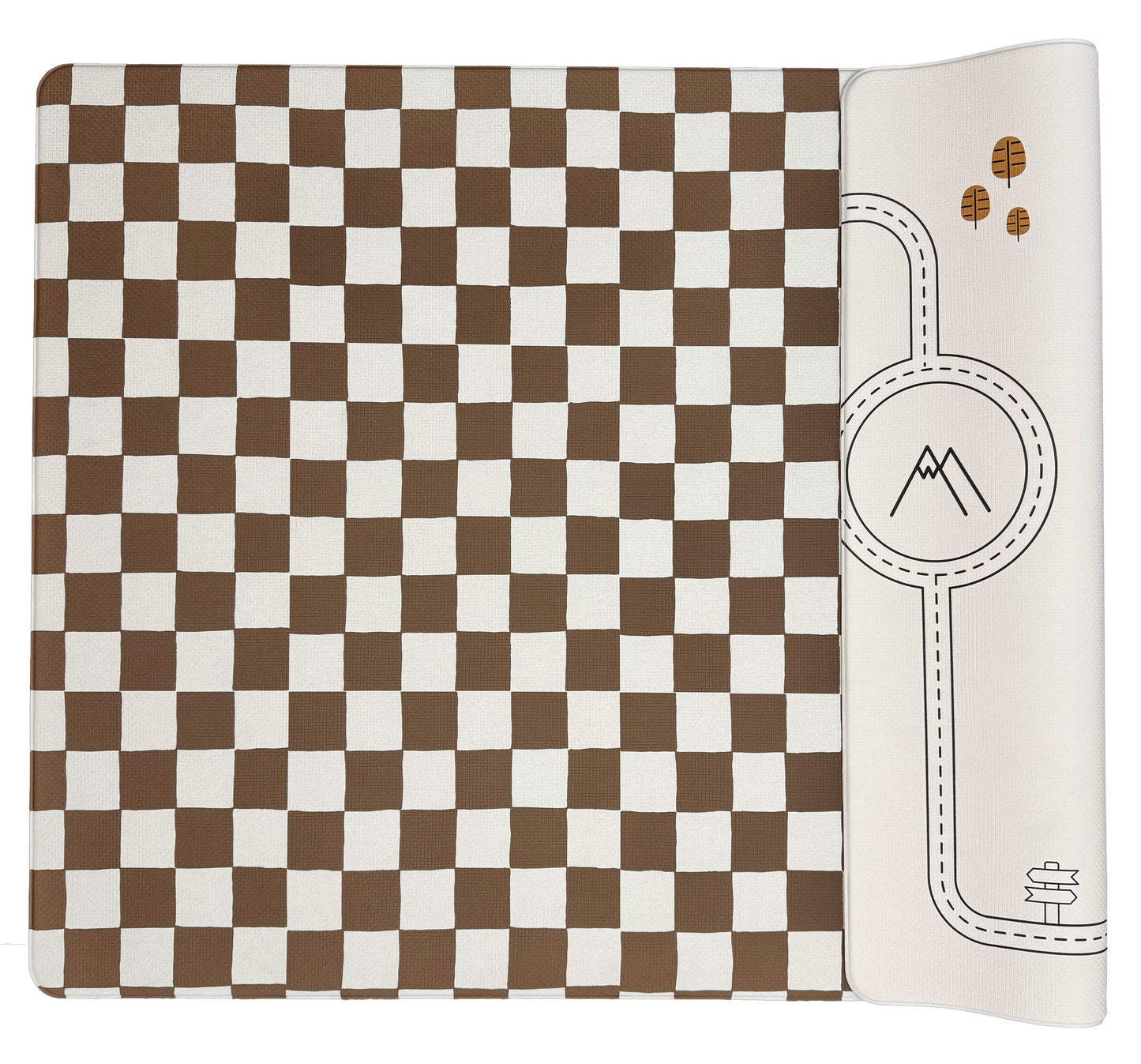 Little Bot Baby Play Mat