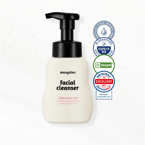 Facial Cleanser -250ml