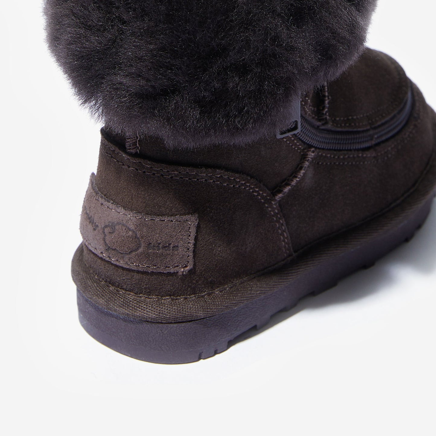 Vicky - Coffee Brown
