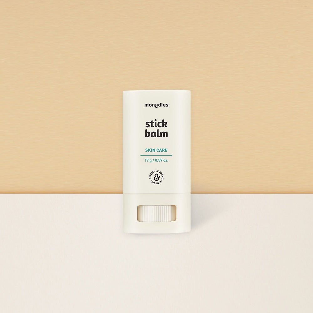 Mongdies Stick Balm -17g