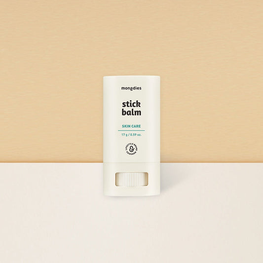 Mongdies Stick Balm -17g