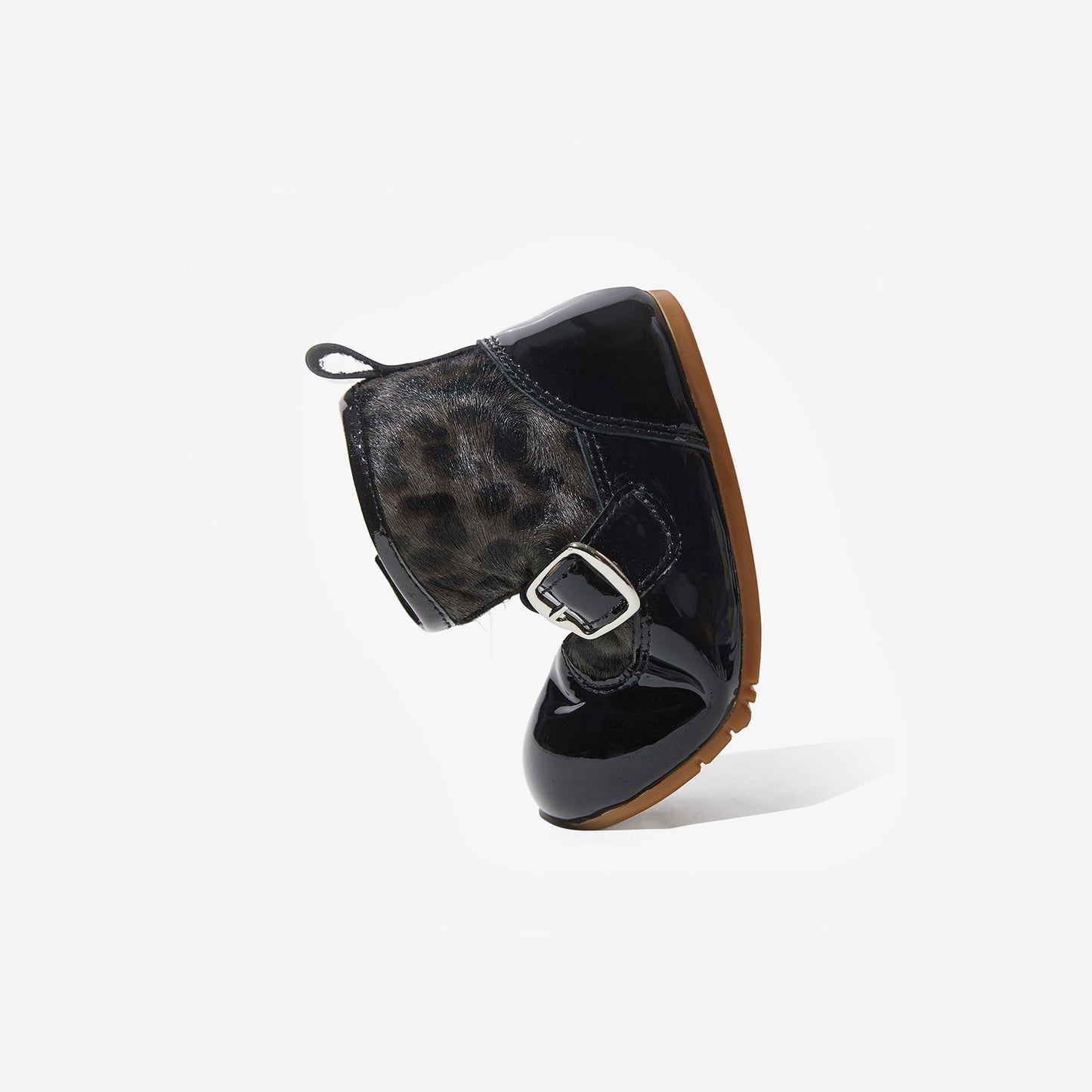 Alva - Obsidian Black