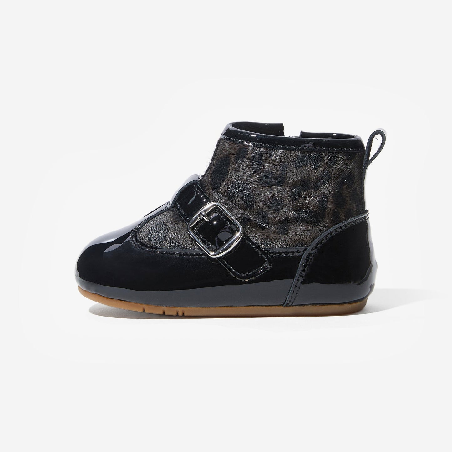 Alva - Obsidian Black