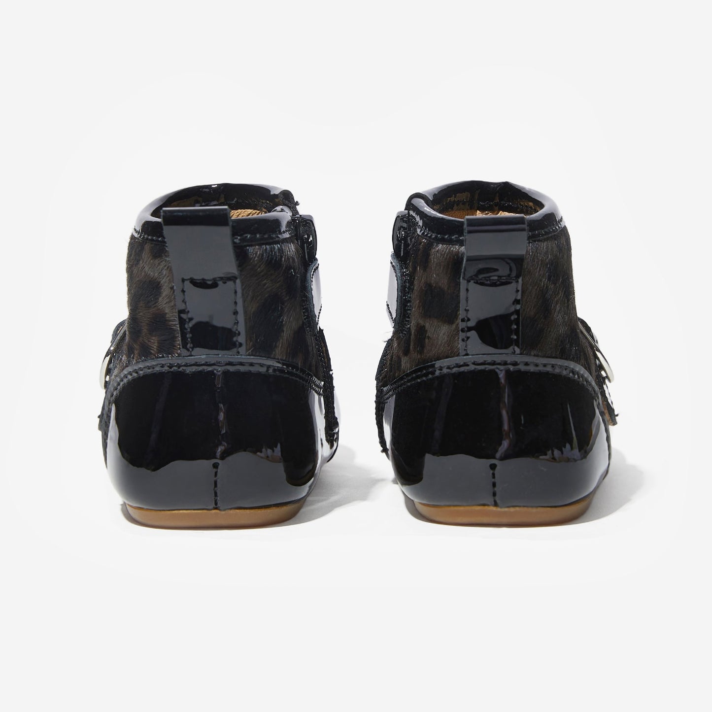 Alva - Obsidian Black