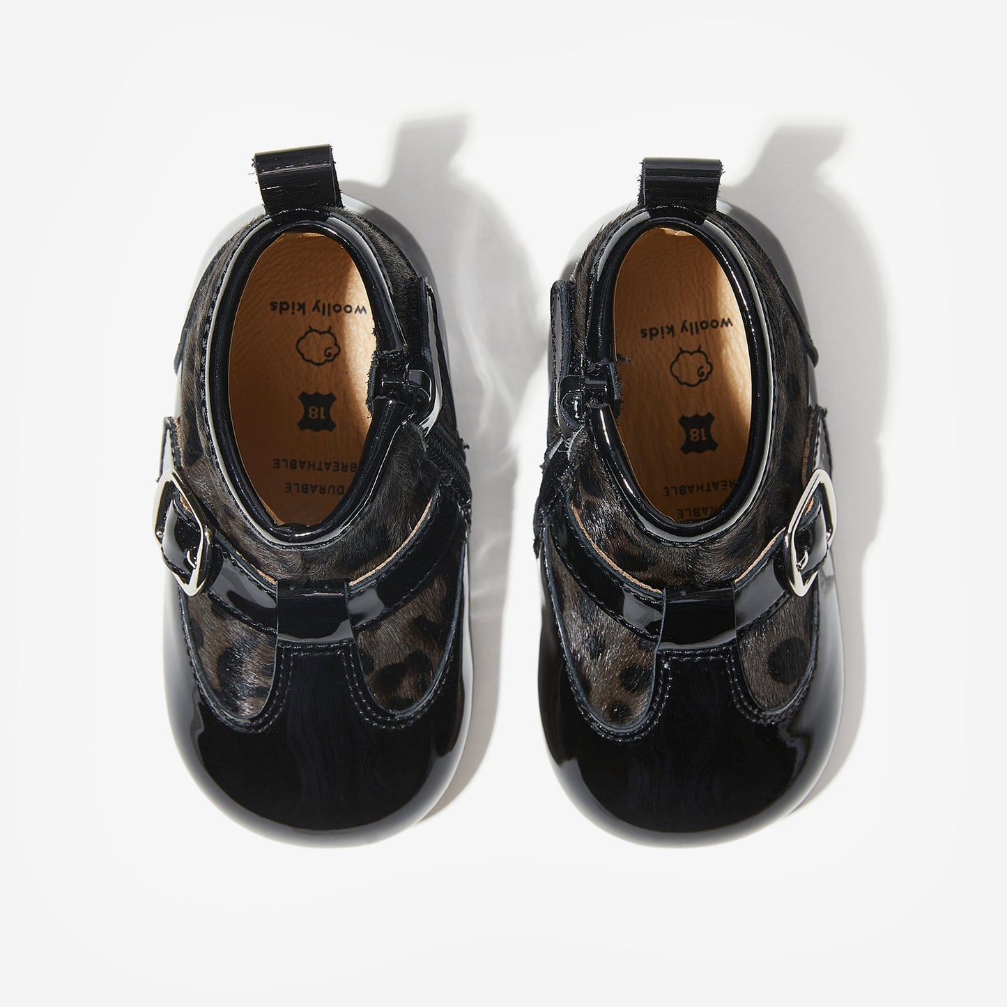 Alva - Obsidian Black