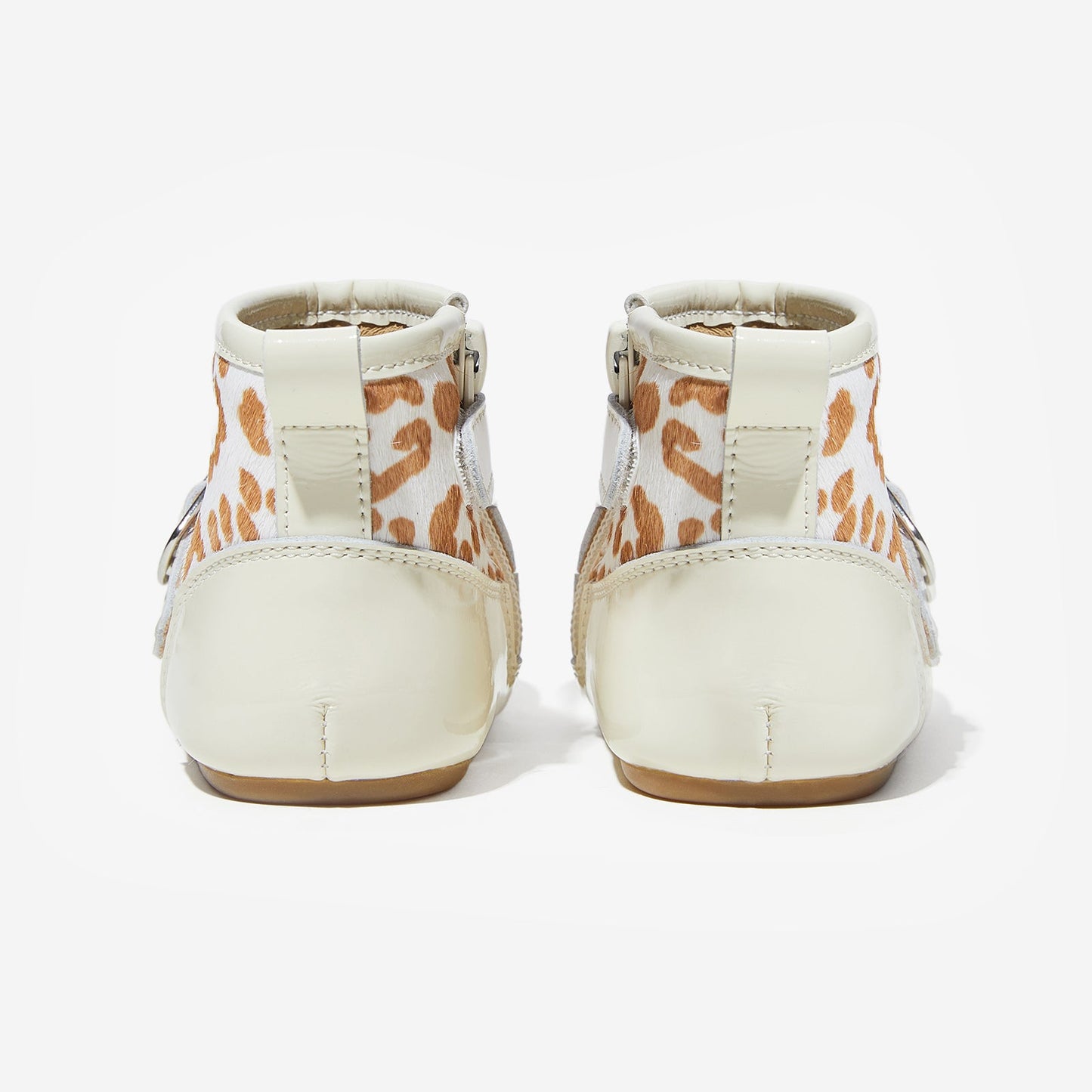 Alva - Cream White