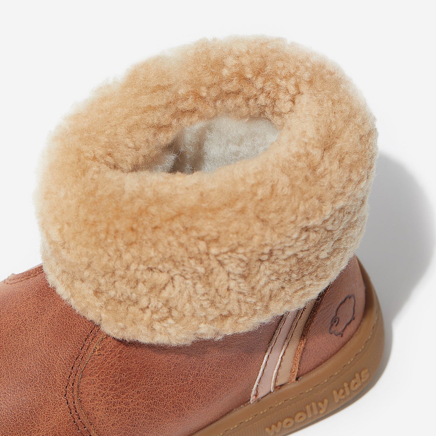 Bianca - Chestnut Brown
