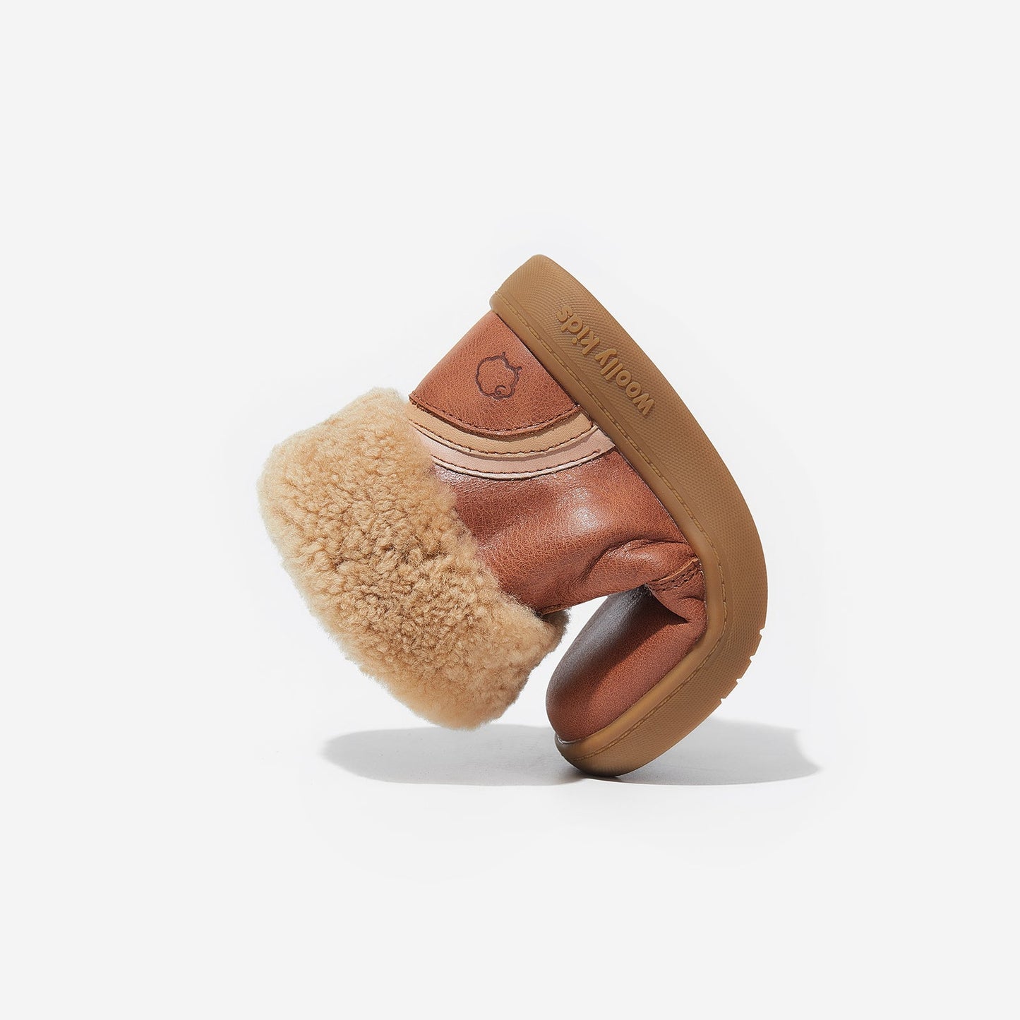 Bianca - Chestnut Brown