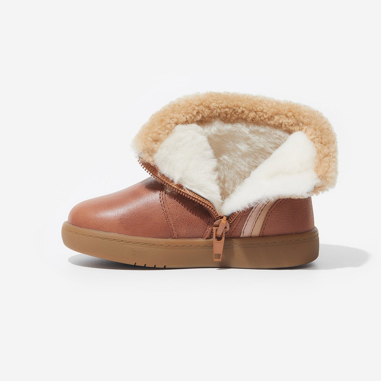 Bianca - Chestnut Brown