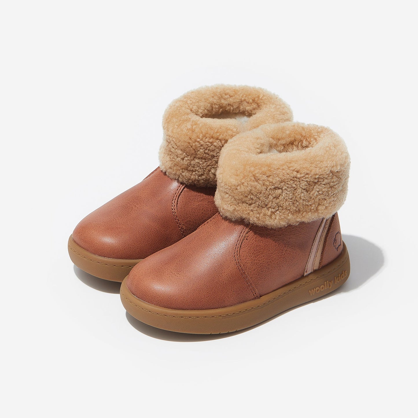 Bianca - Chestnut Brown