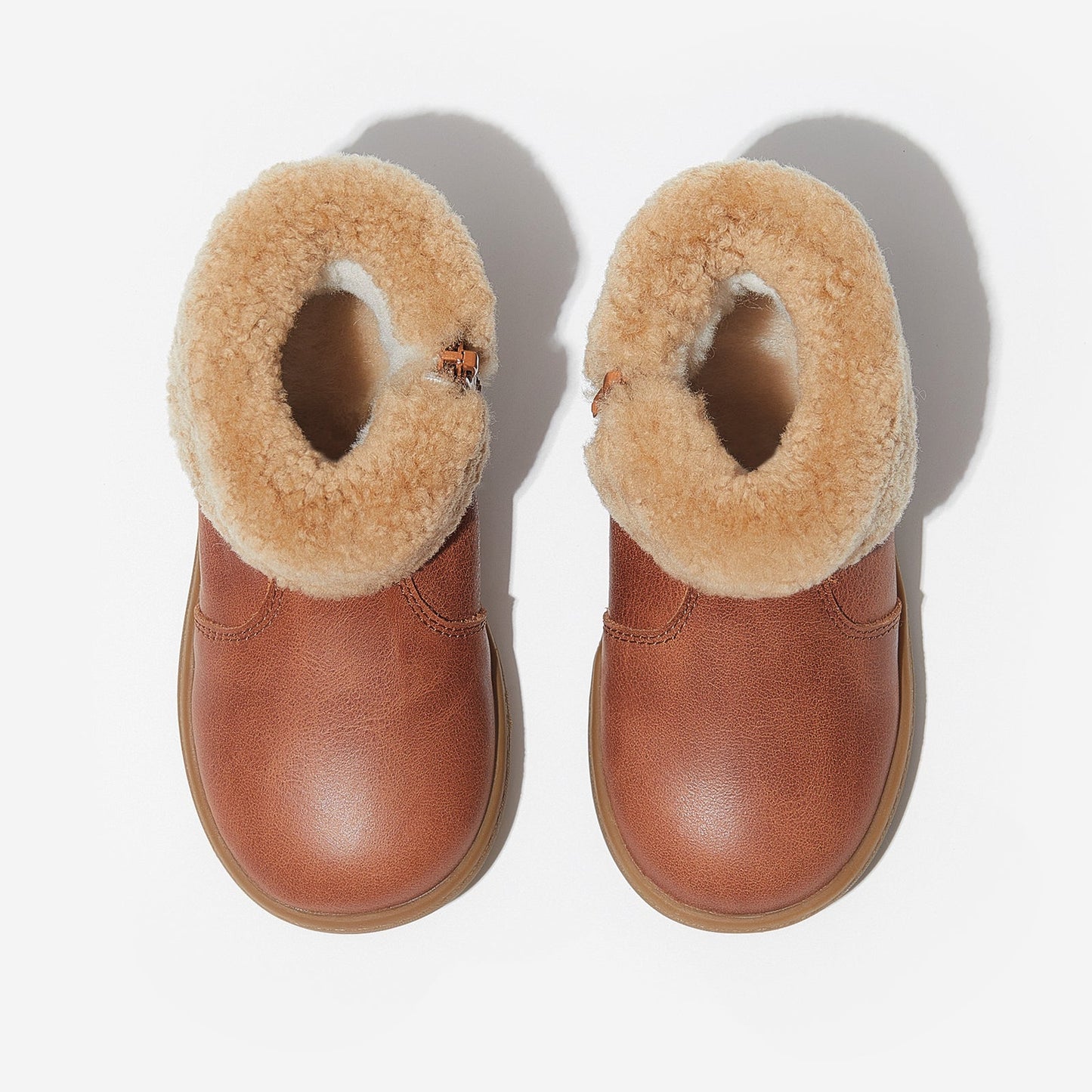 Bianca - Chestnut Brown