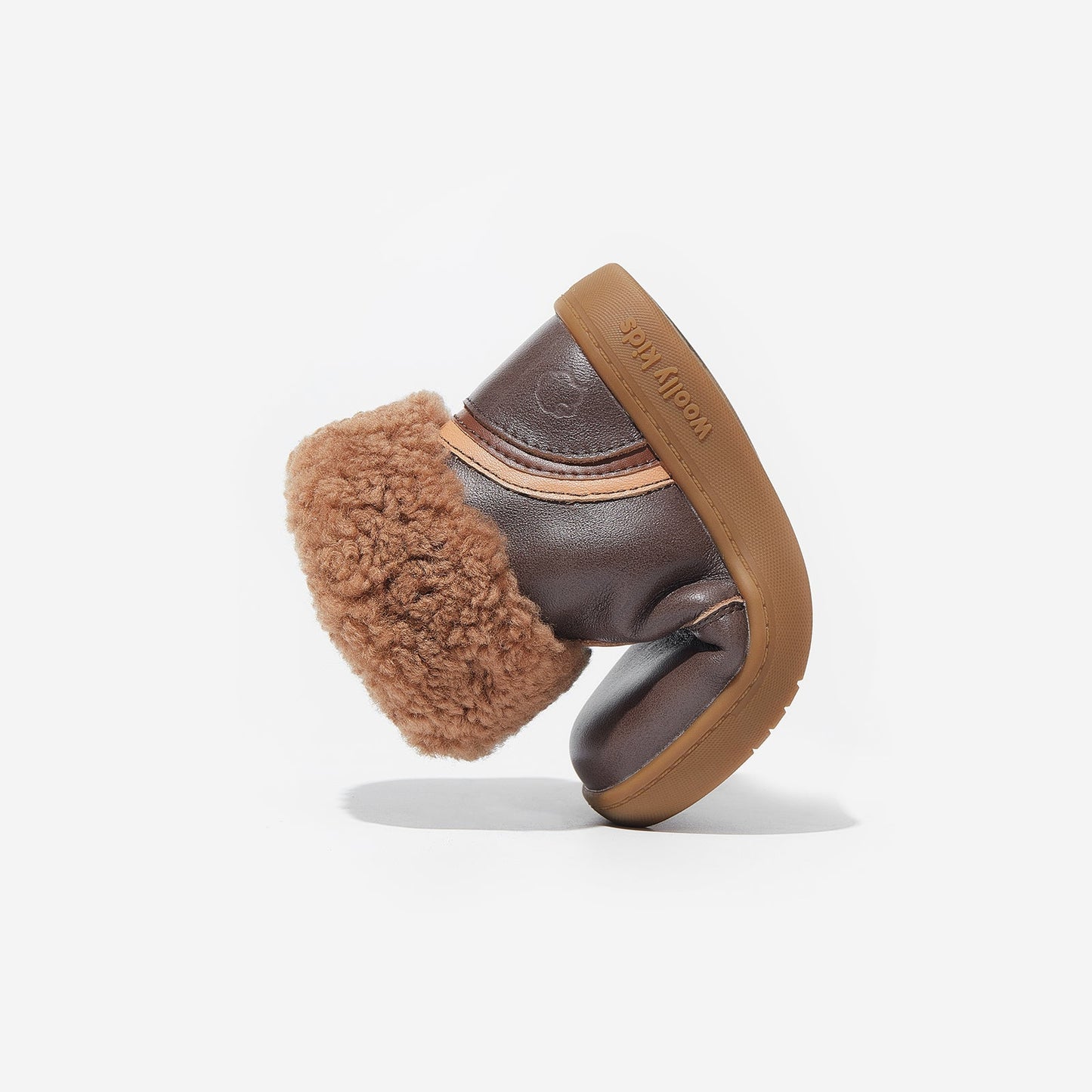 Bianca - Coffee Brown