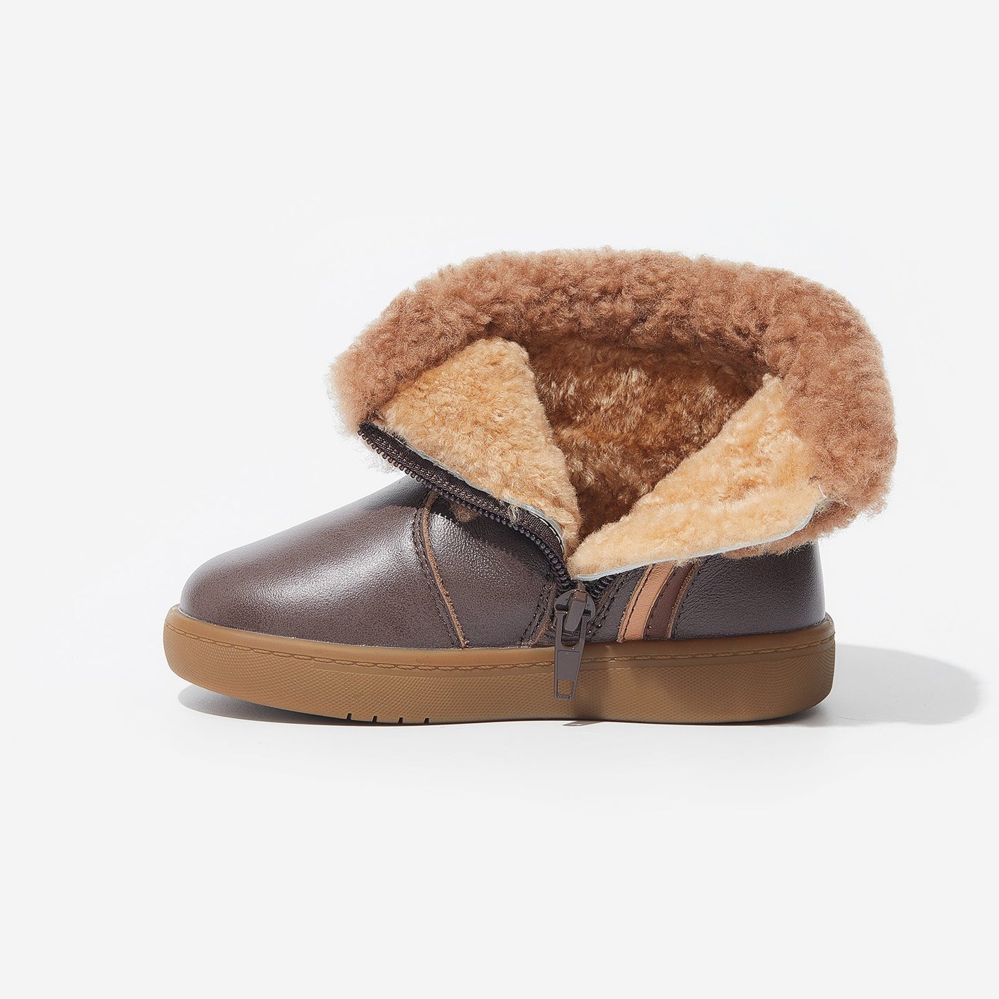 Bianca - Coffee Brown
