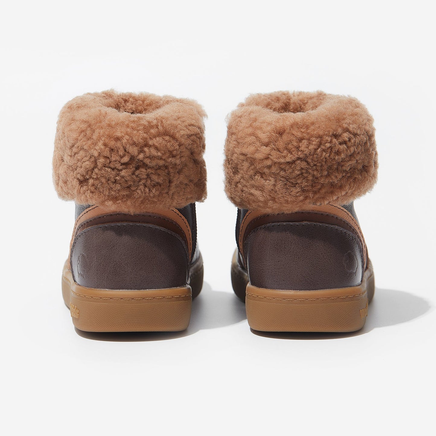 Bianca - Coffee Brown