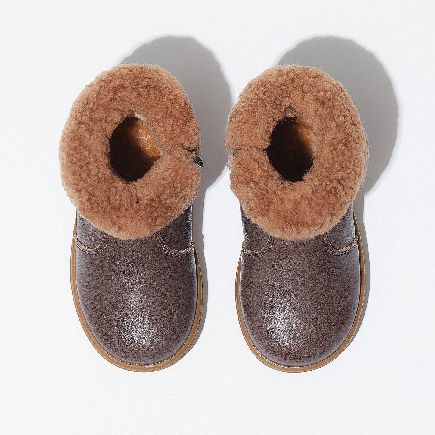 Bianca - Coffee Brown