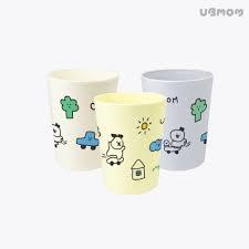 UBMOM Daily cup set