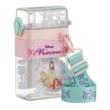 Skater Disney Princess 2-Way Water Bottle (600ml)