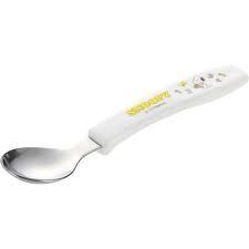 Richell SNOOPY spoon