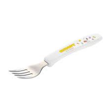 Richell SNOOPY fork