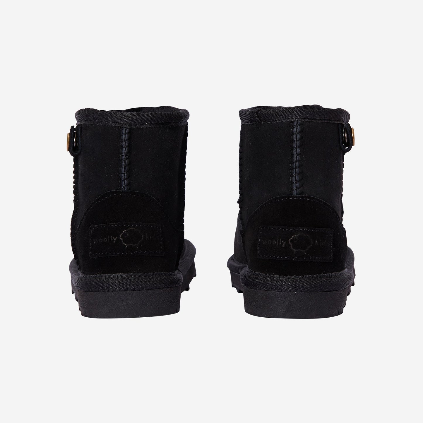 Classic Kids - Black