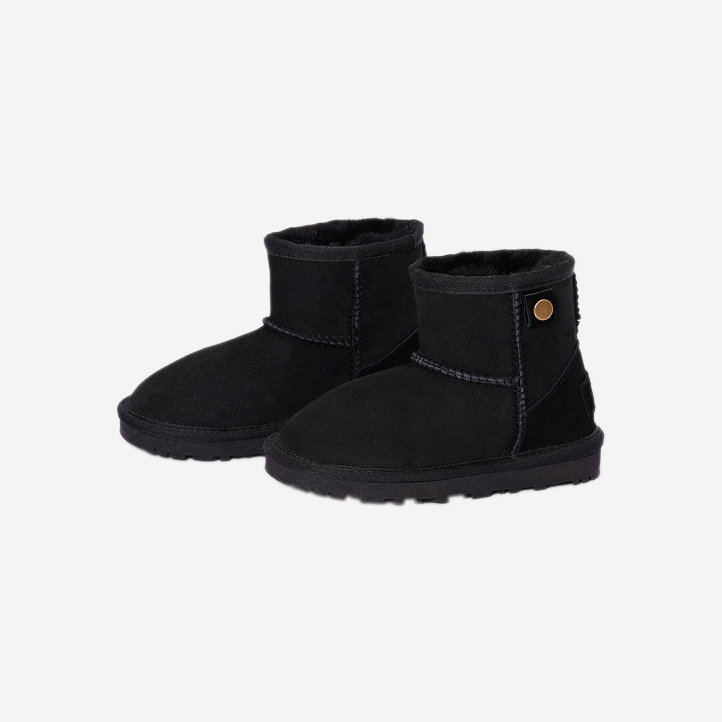 Classic Kids - Black