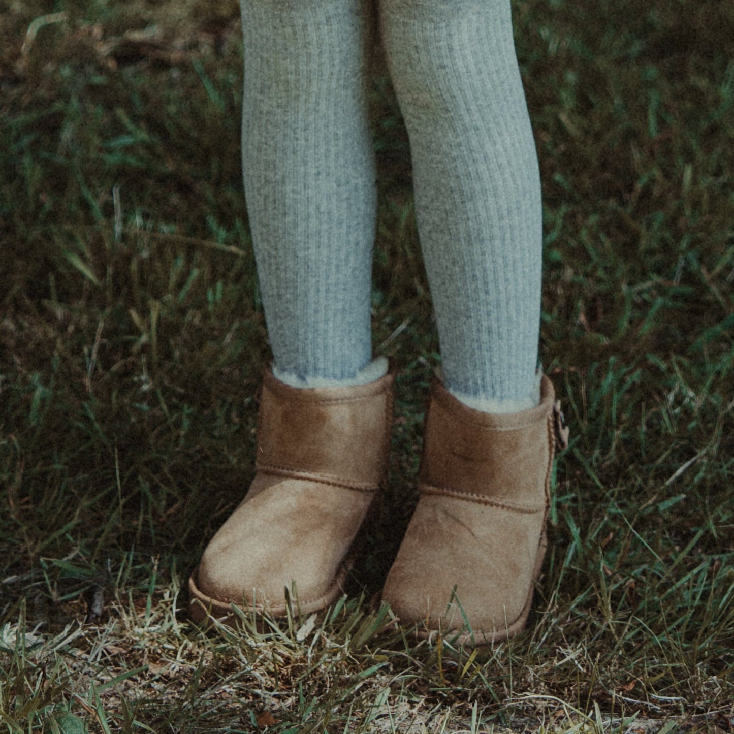 Classic Kids - Chestnut