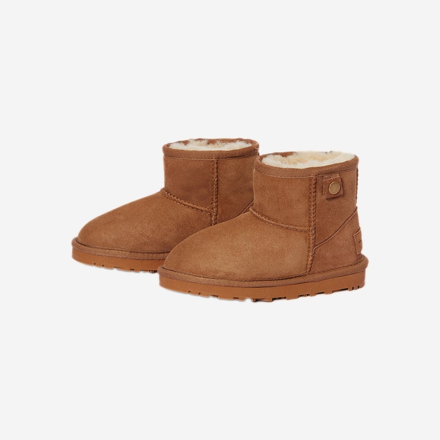 Classic Kids - Chestnut
