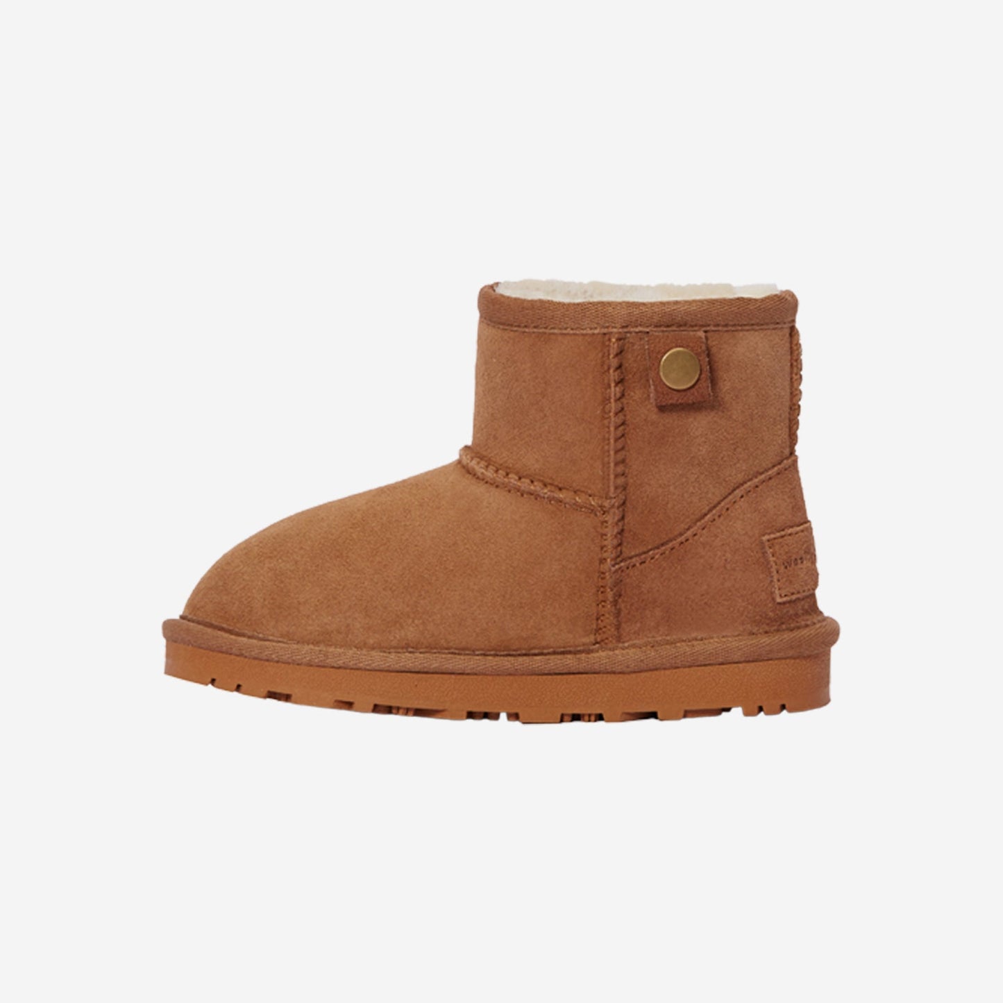 Classic Kids - Chestnut