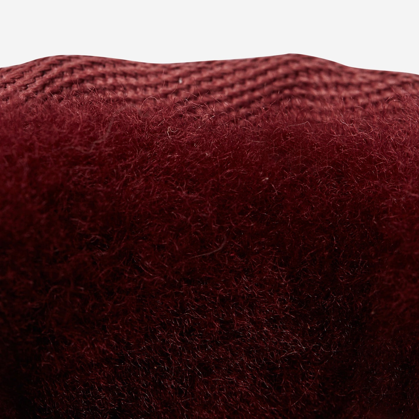 Classic Kids - Persian Red
