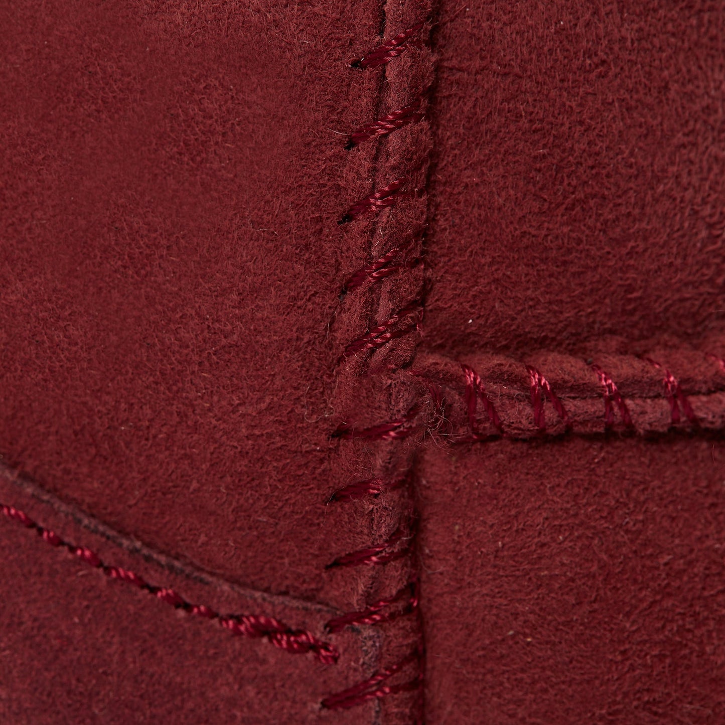 Classic Kids - Persian Red