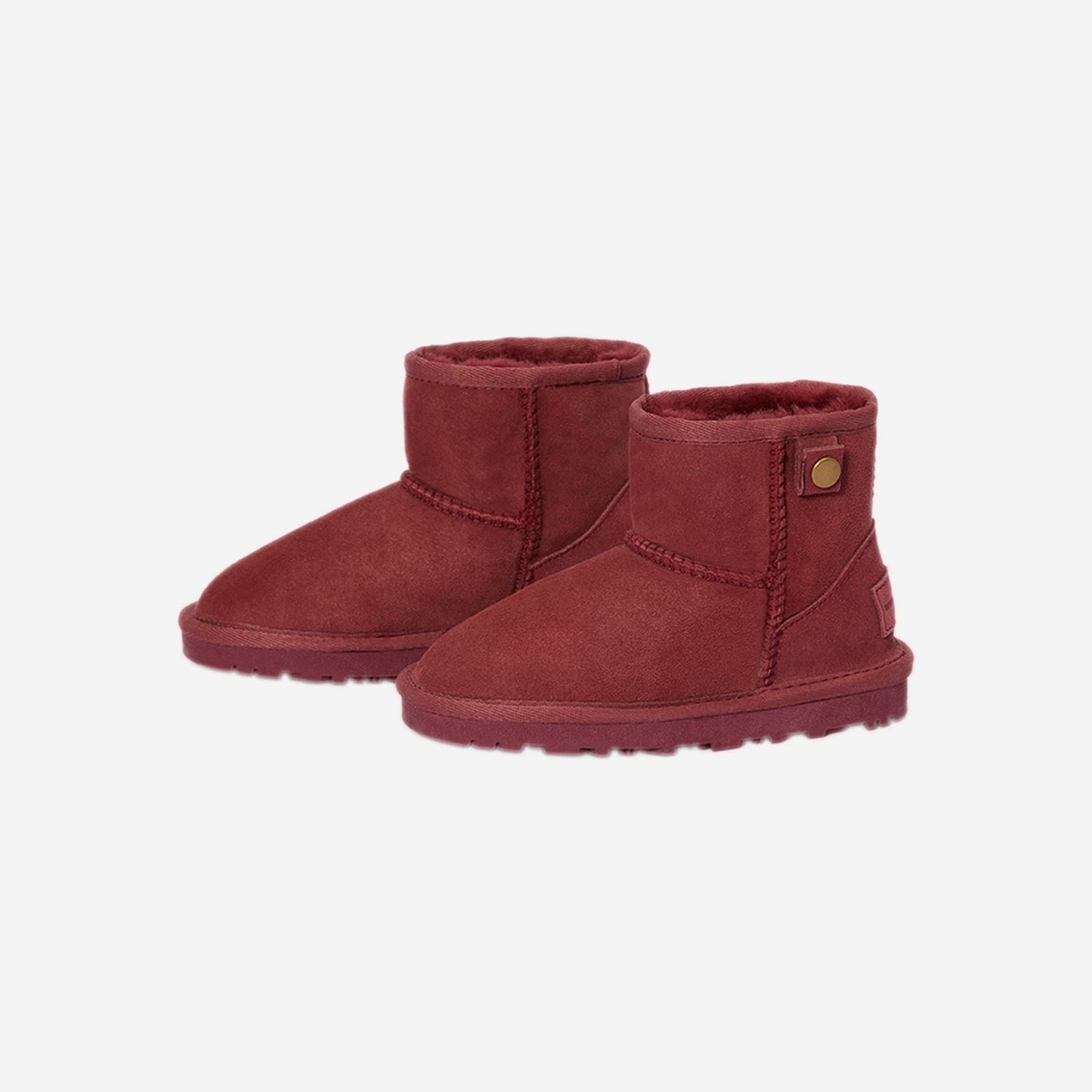 Classic Kids - Persian Red