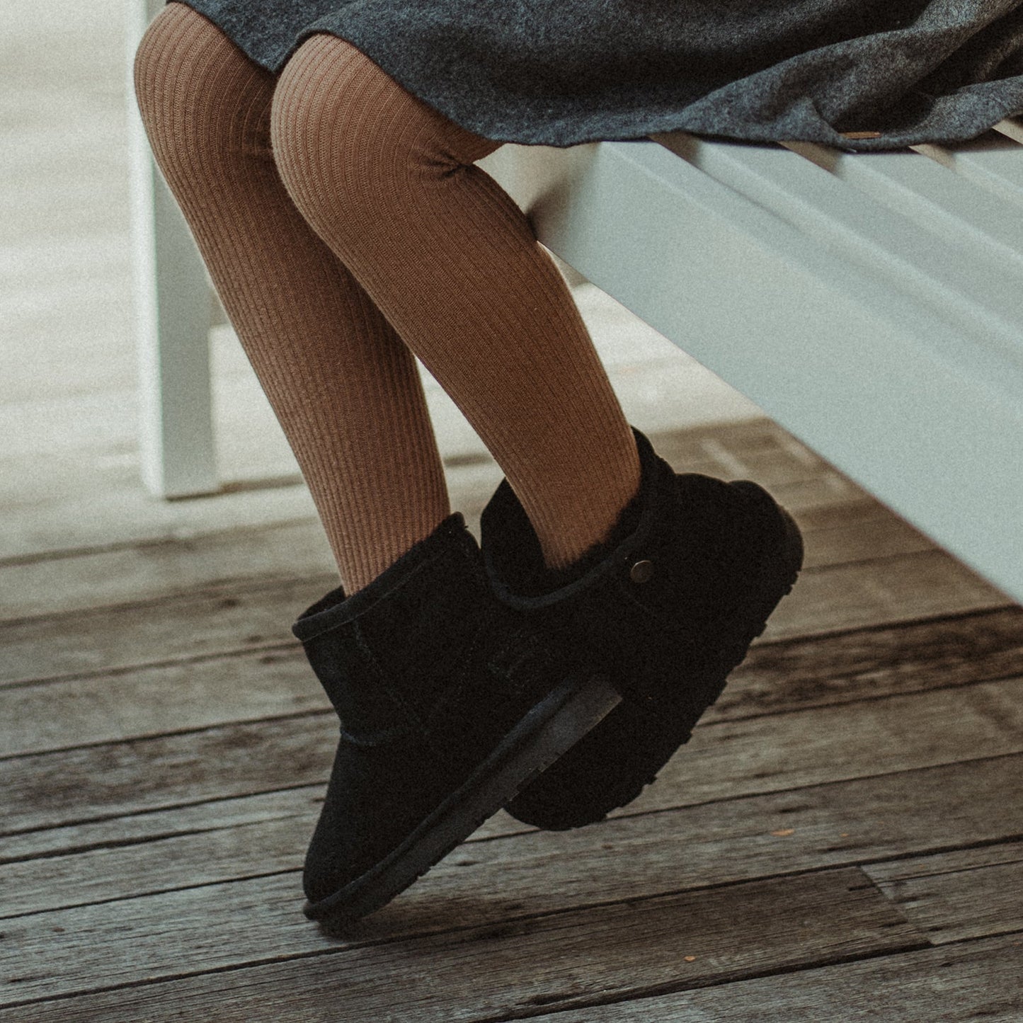 Classic Kids - Black