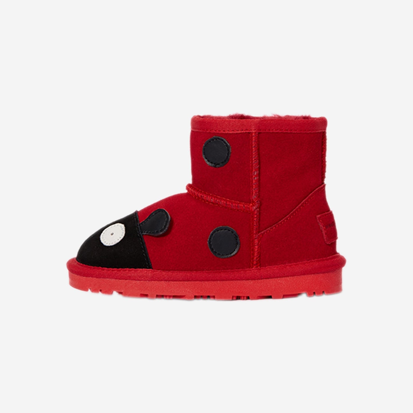 Zootopia Kids - Red