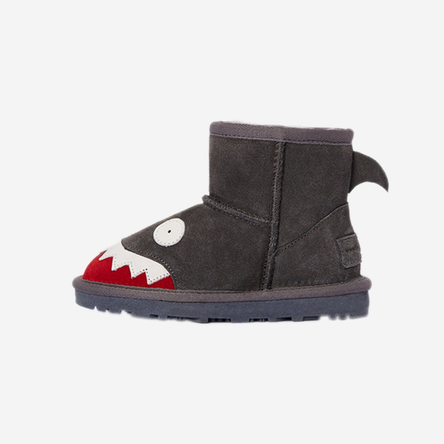 Zootopia Kids - Grey