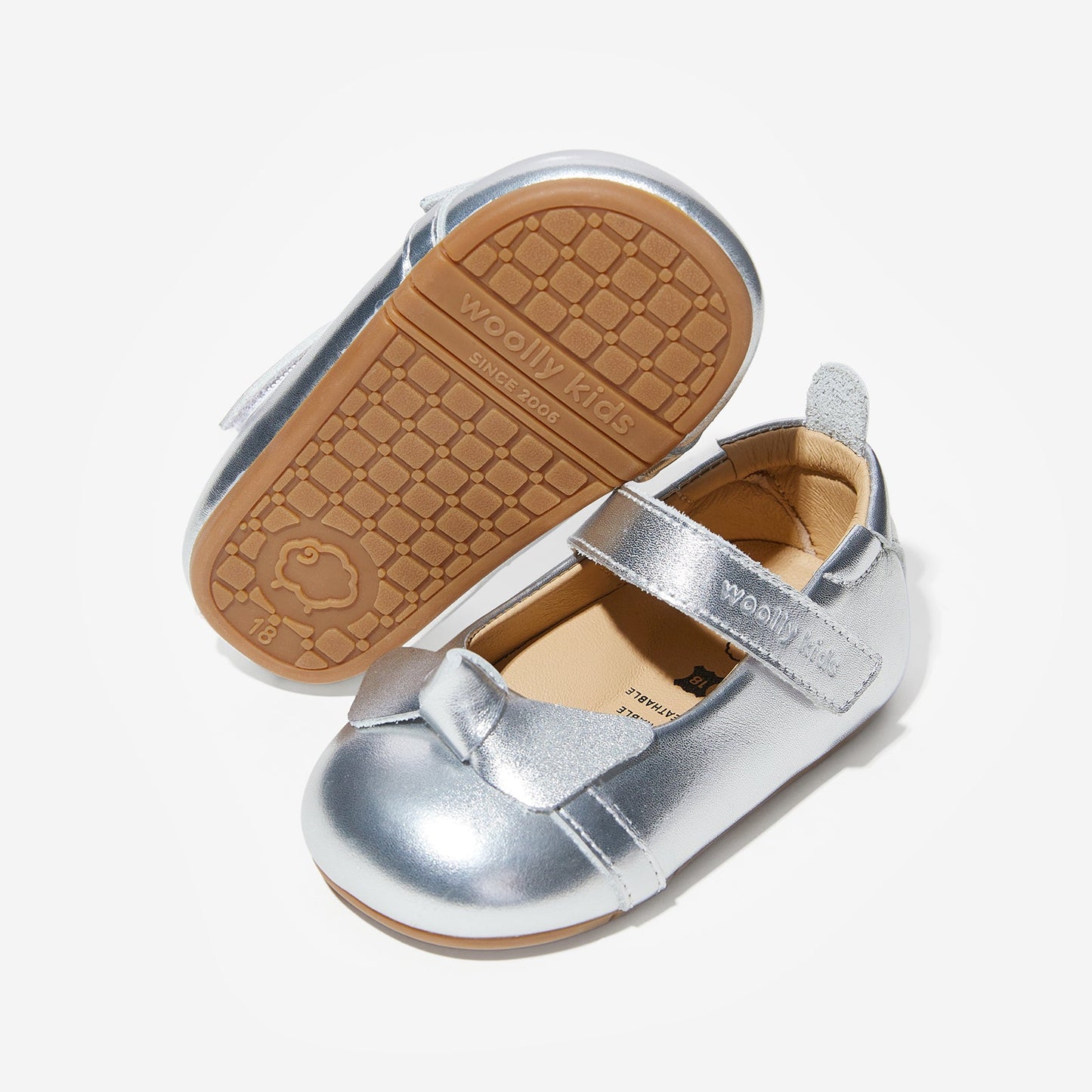 Dora - Star Silvery