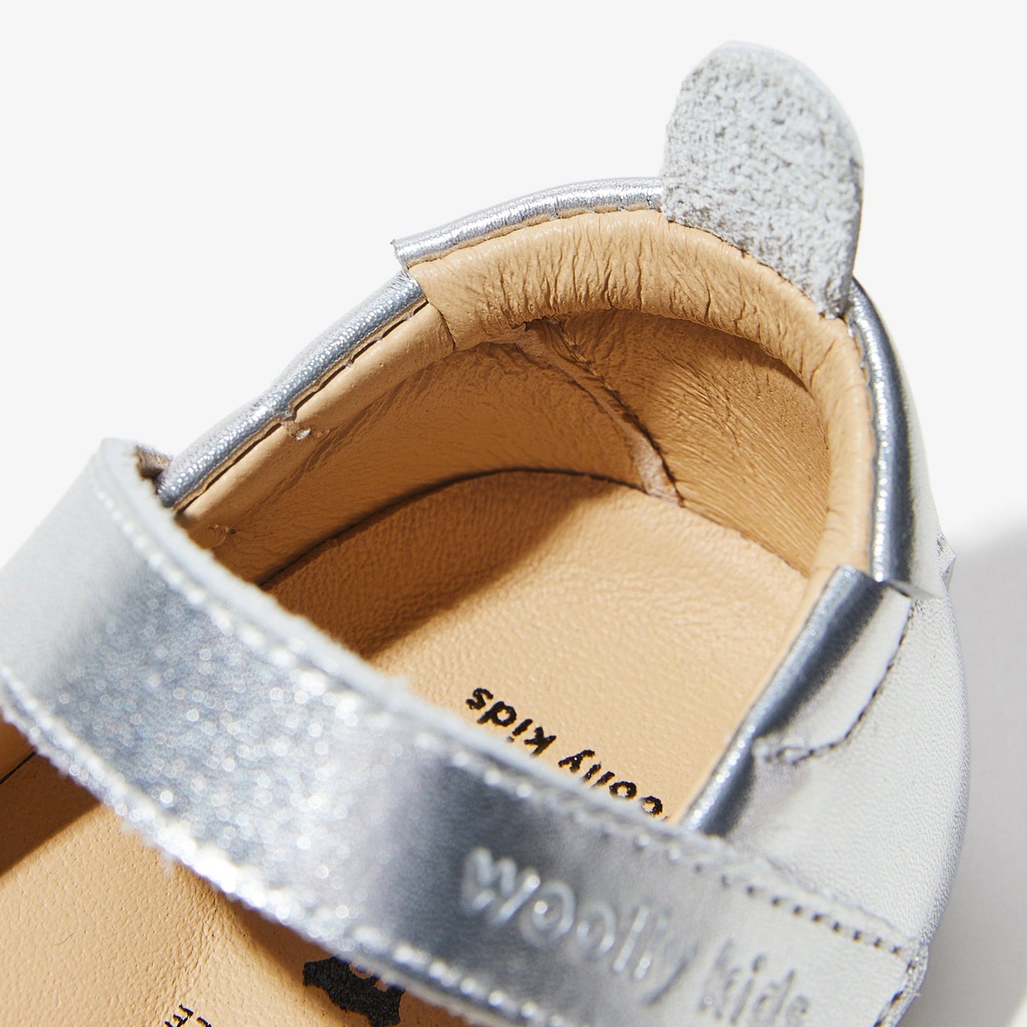 Dora - Star Silvery