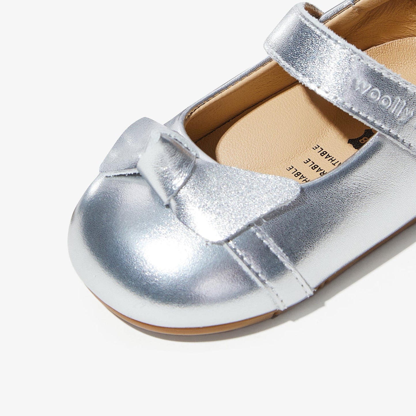 Dora - Star Silvery