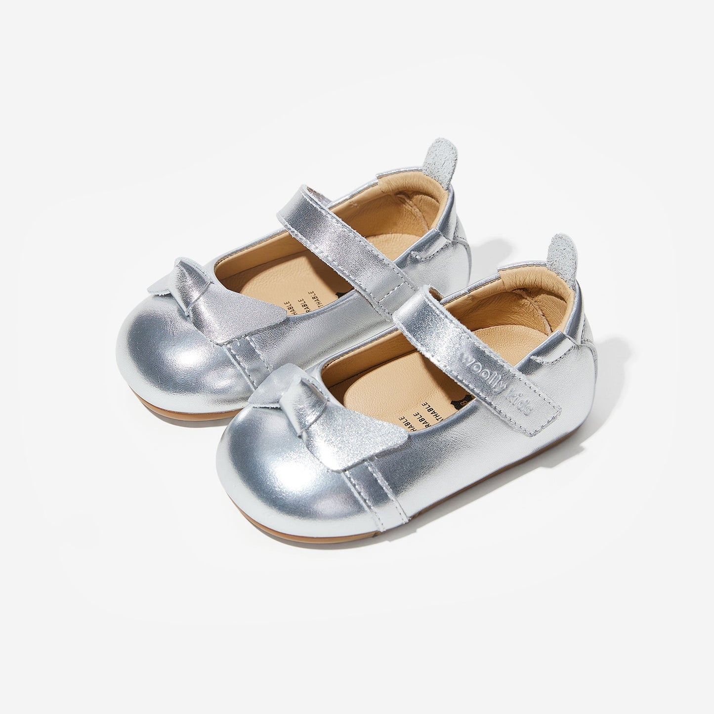 Dora - Star Silvery
