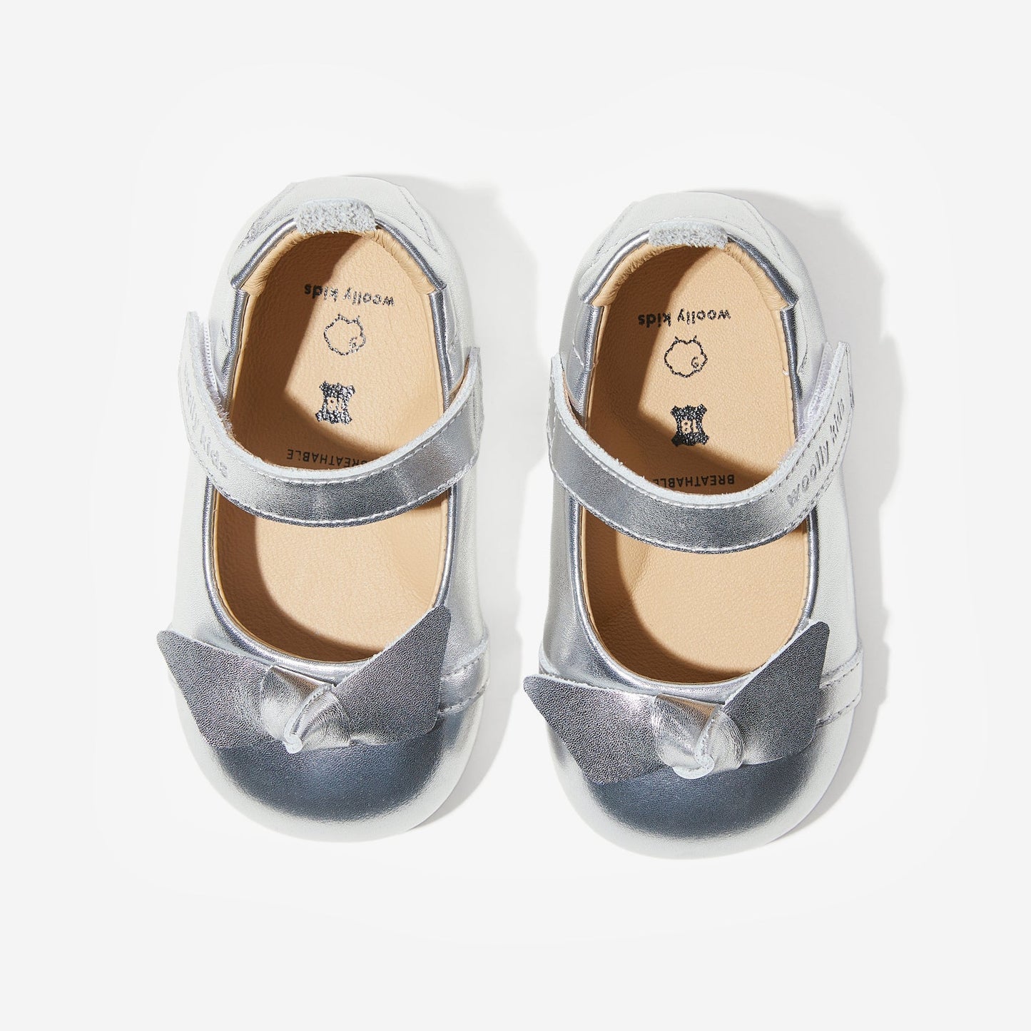 Dora - Star Silvery