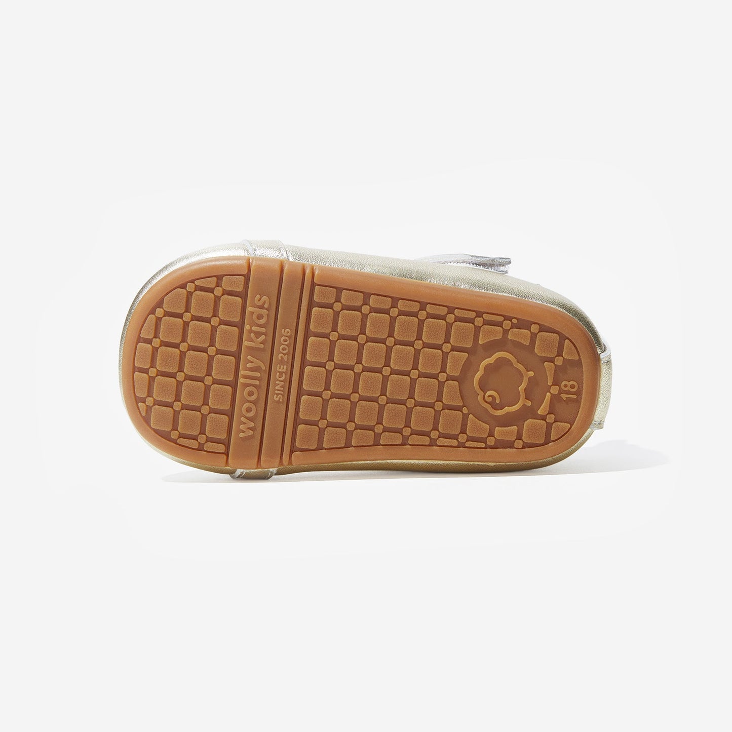 Dora - Wheatland Gold