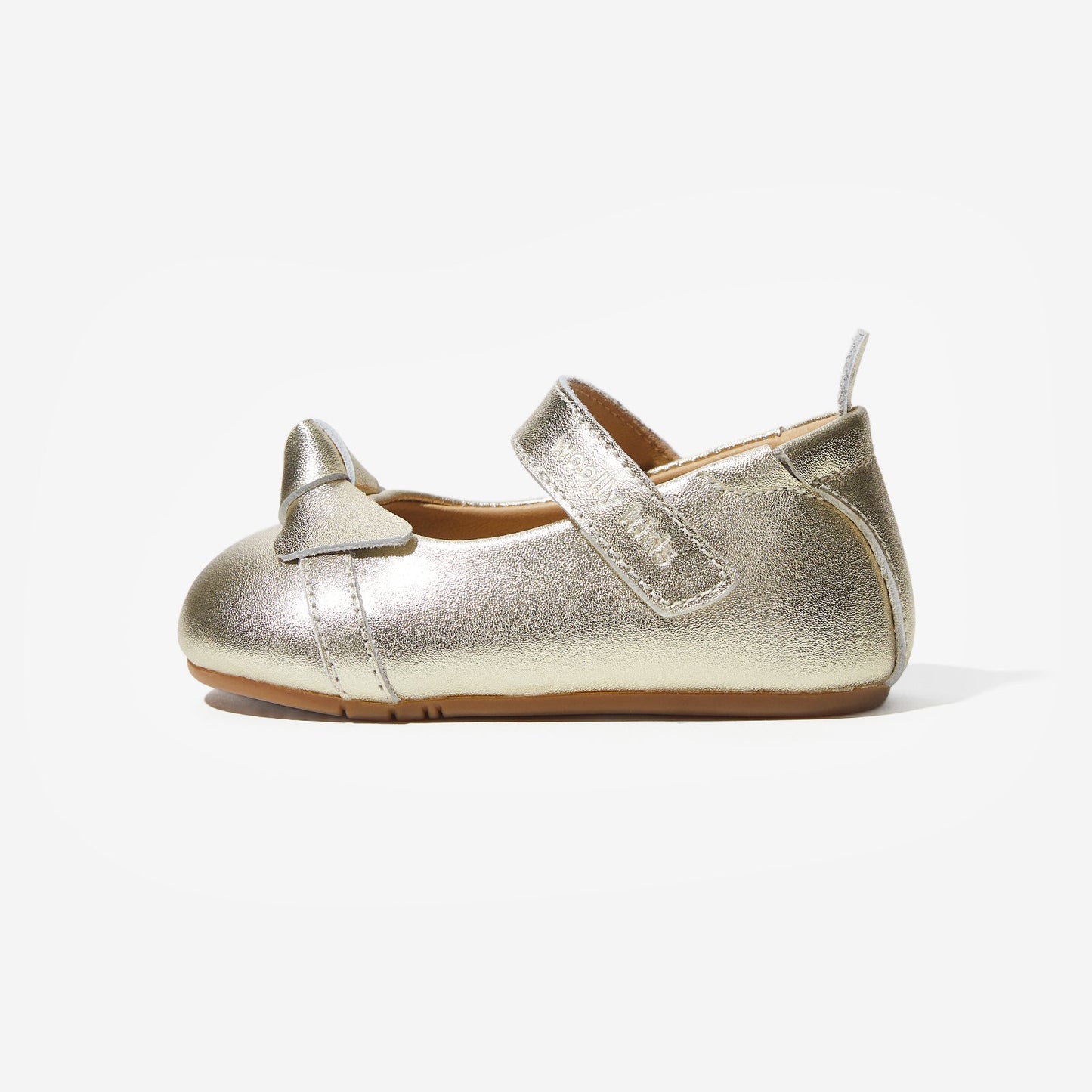 Dora - Wheatland Gold