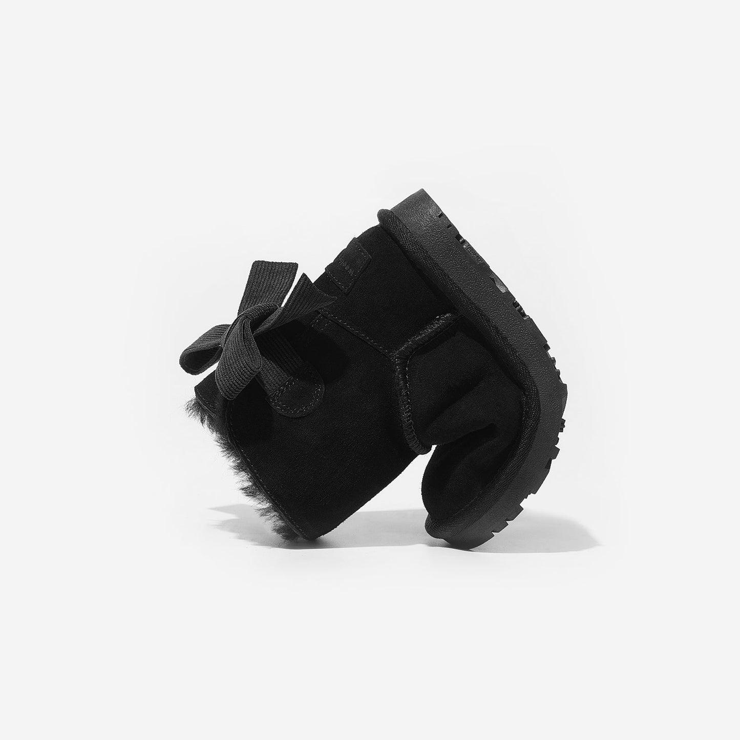 Freeze - Ore Black