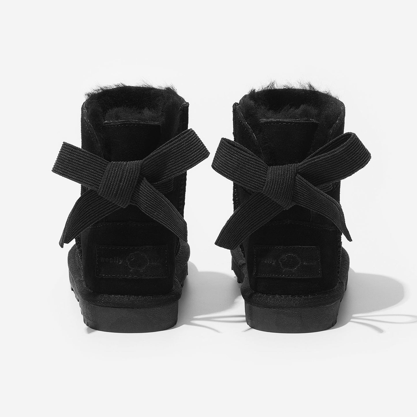 Freeze - Ore Black