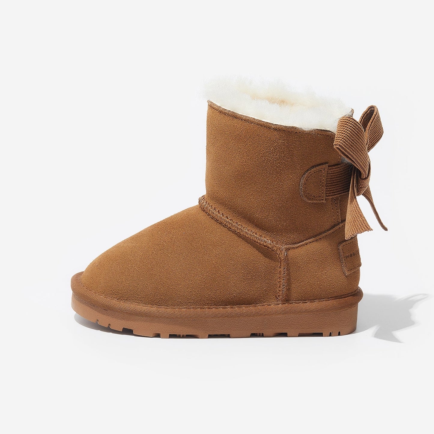 Freeze - Chestnut