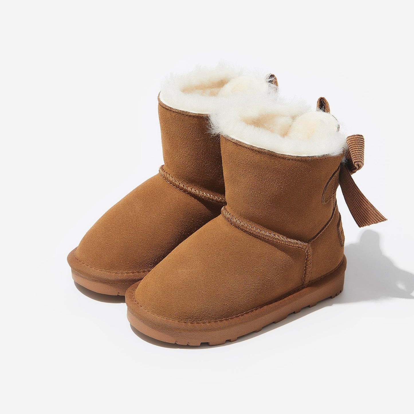 Freeze - Chestnut